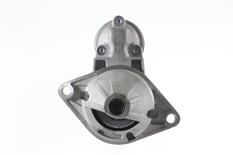 ALANKO 10441167 Motor de arranque Corsa C X01 1.0 12V (F08, F68) 60 cv Gasolina 2005