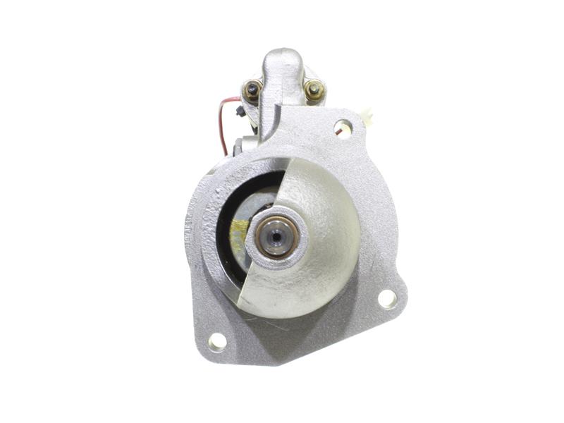 ALANKO 10441201 Startmotor FORD Transit Mk3 Flatbed Vrachtwagen/Chassis (VE6) 2.5 DI 71 Pk Diesel 1988