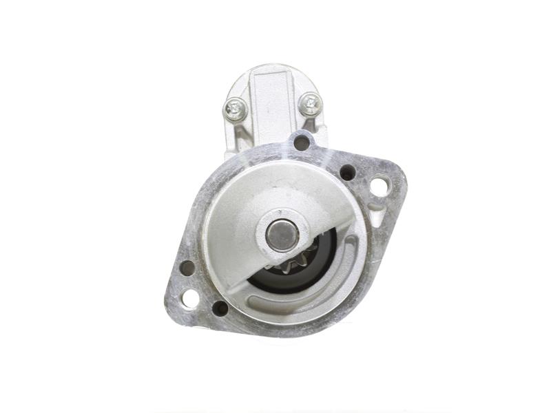 ALANKO 10441228 Anlasser Mitsubishi Pajero II Canvas Top 2.5 TDiC 99 PS Diesel 1992