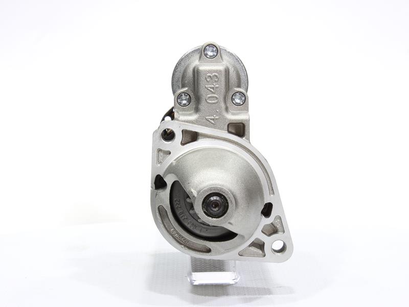 ALANKO 10441246 Startmotor Mercedes Sprinter 906 411 CDI (906.153, 906.155, 906.253, 906.255) 114 Pk Diesel 2017