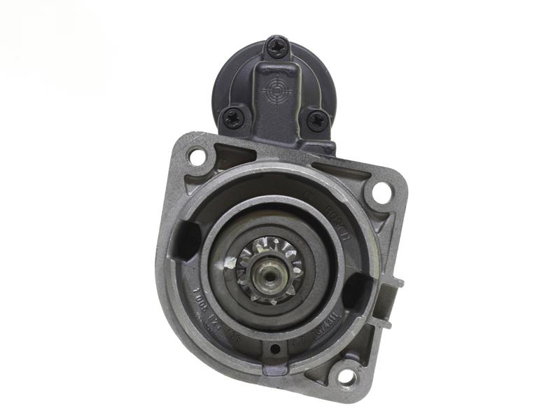 ALANKO 10441250 starter VW Passat 32B 1.3 55 hk Bensin 1983