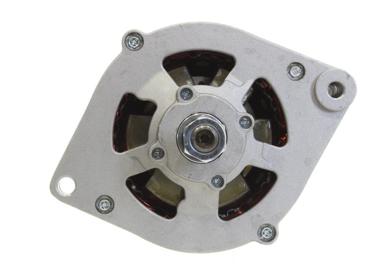 ALANKO 571 505 Dynamo / Alternator 10441354