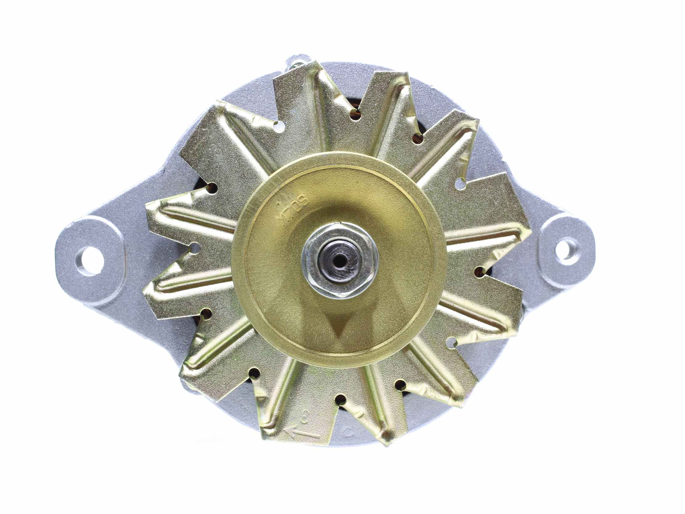 ALANKO 2310010B10 Alternador 10441410