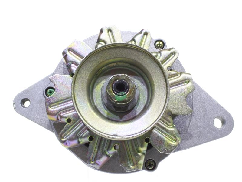 ALANKO 31 100-PH1-004 Dynamo / Alternator 10441426