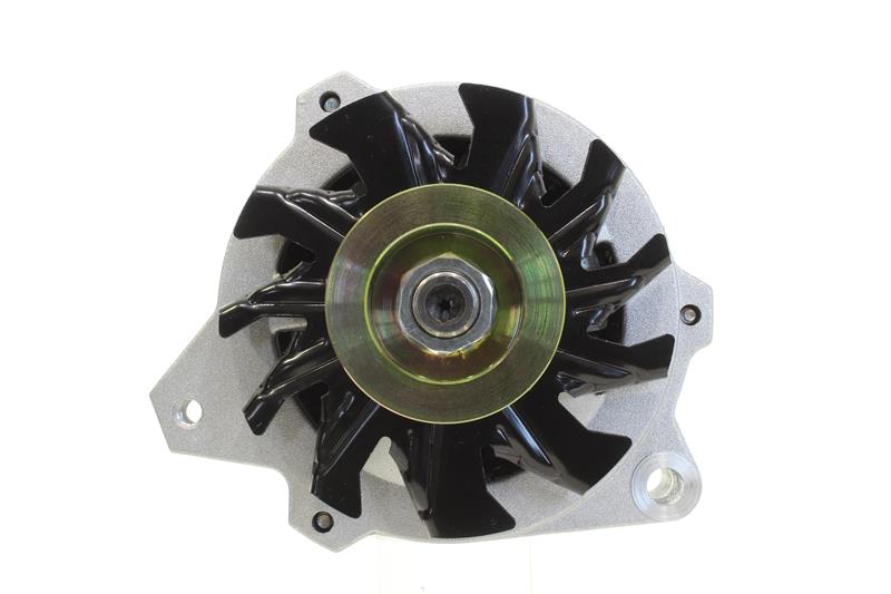 JEEP WRANGLER Lichtmaschine ALANKO 10441454