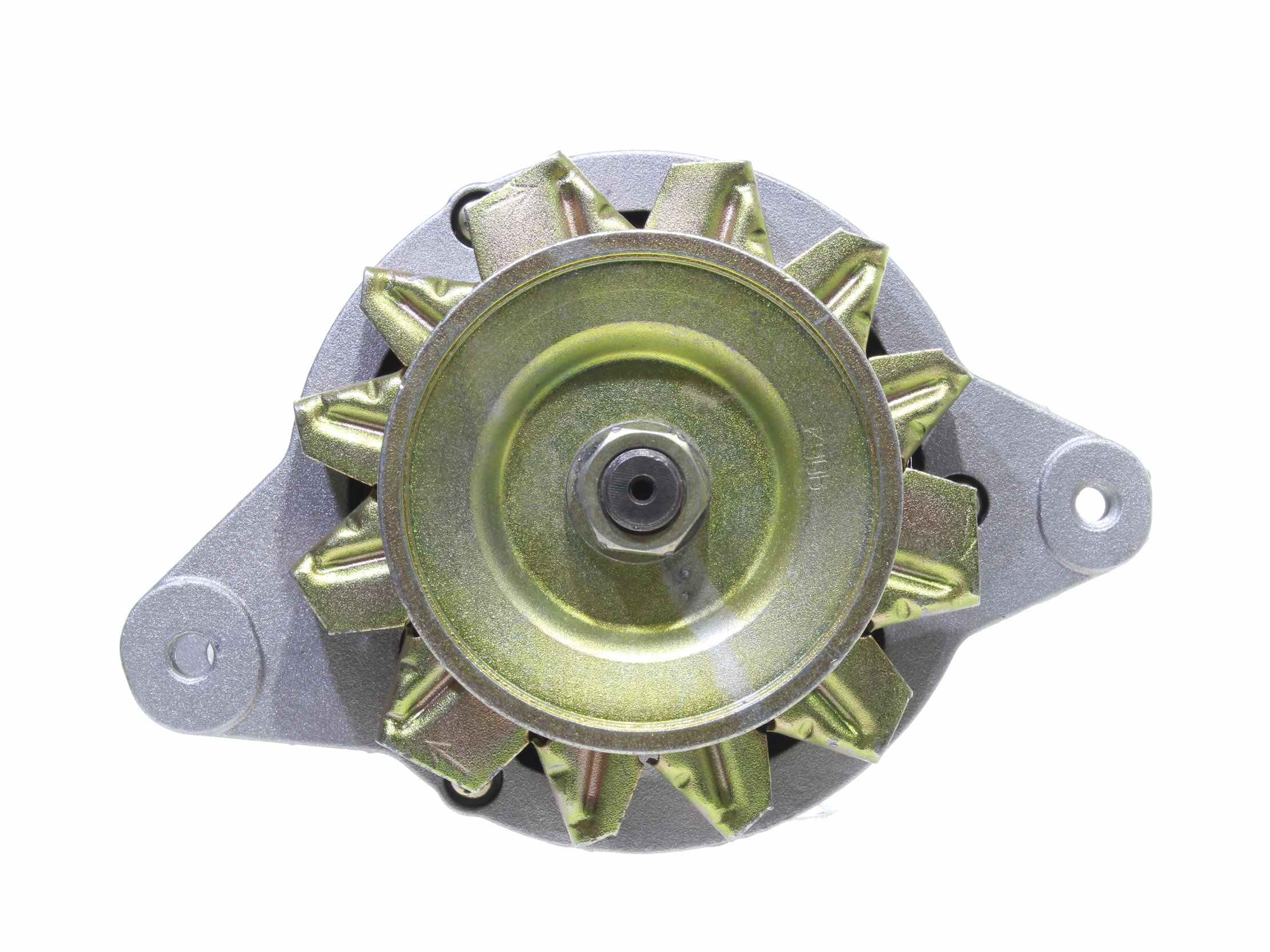 ALANKO 10441524 dynamo / alternator A002T01384