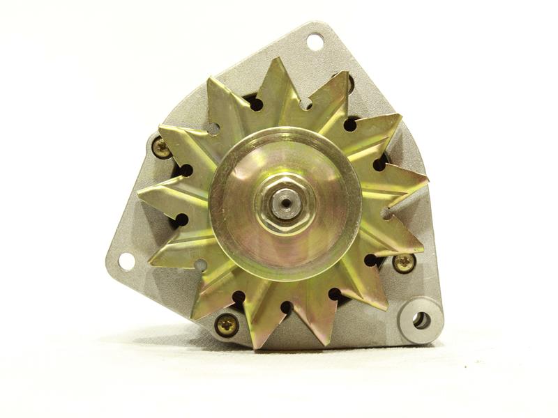 ALANKO 10441556 dynamo / alternator 1702 117