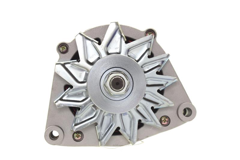 ALANKO 10441648 Lichtmaschine VW Passat Variant Typ 33 1.6 D 54 PS Diesel 1980