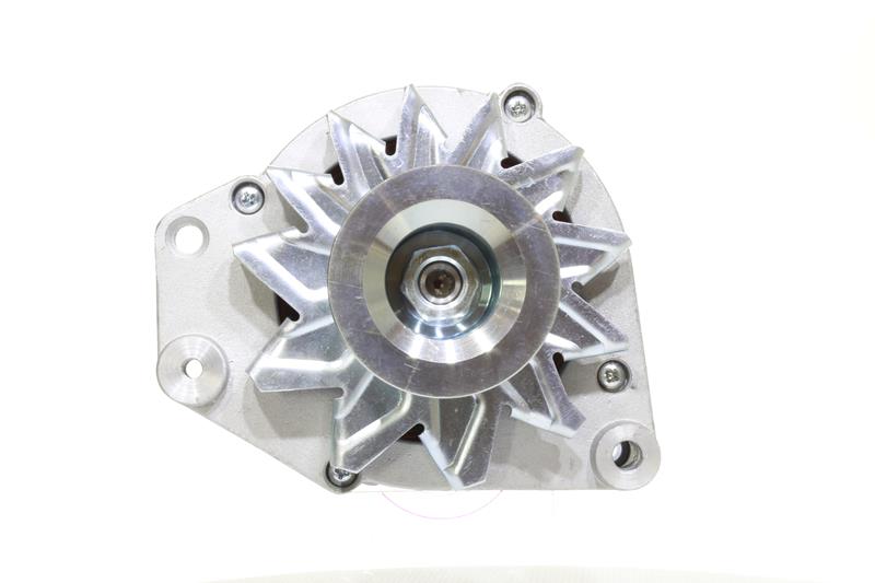 ALANKO 10441668 Ģenerators VW Passat 32B 1.6 75 ZS Benzīns 1982