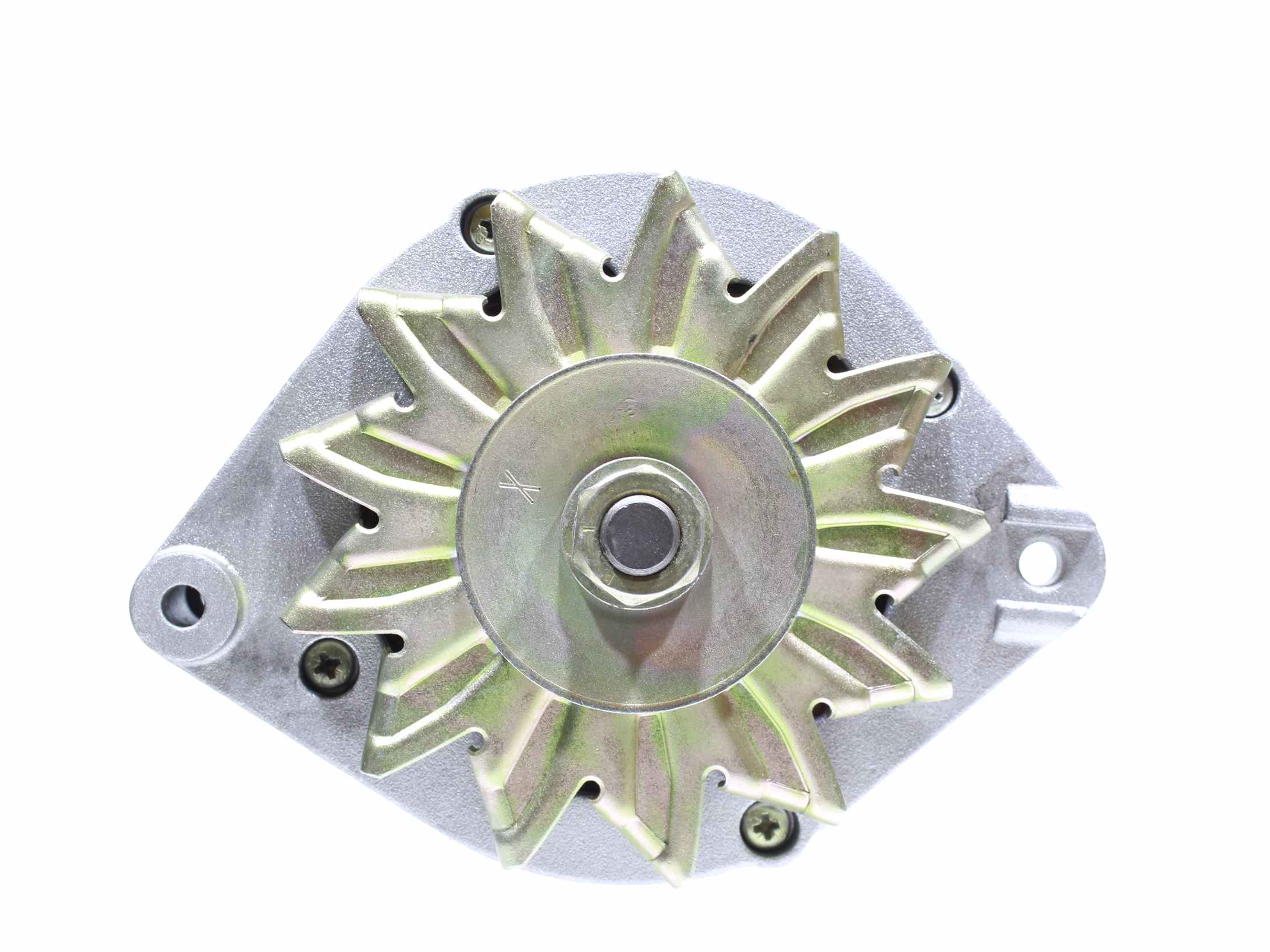 ALANKO 10441676 Lichtmaschine Aro 240 4x4 2.5 TD 95 PS Diesel 2001