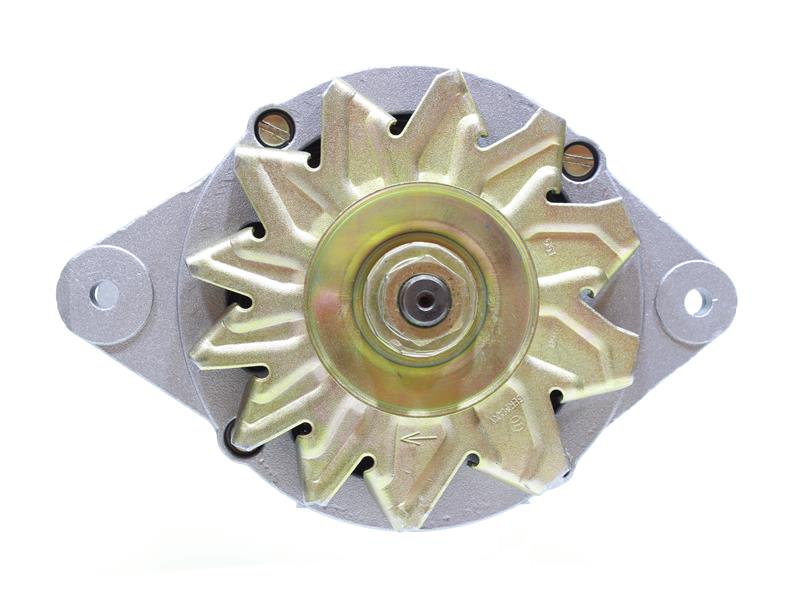 ALANKO 10441702 Lichtmaschine VAUXHALL Frontera Mk1 (A) SUV (U92) 2.3 TD 100 PS Diesel 1996