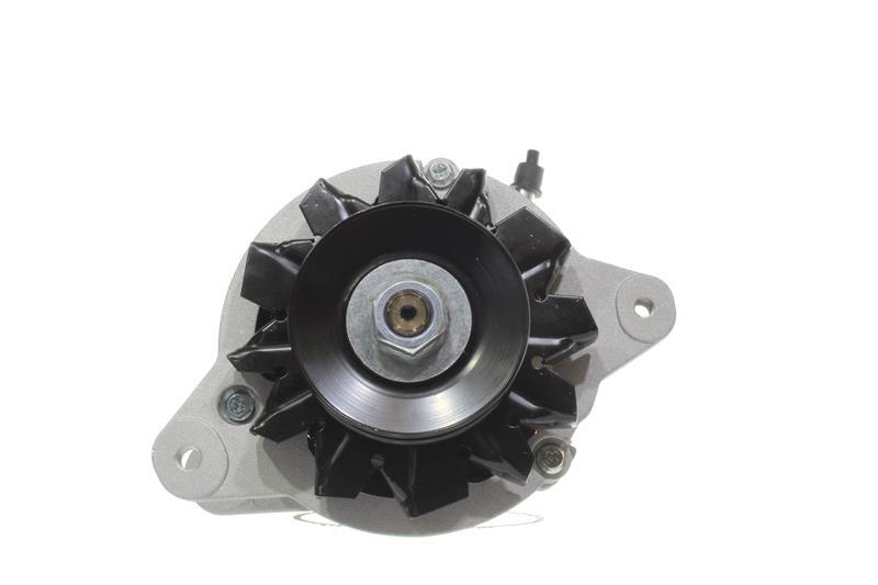 ALANKO 10441742 dynamo Mitsubishi Lancer 4 1.8 D (C64A) 60 hk Diesel 1989
