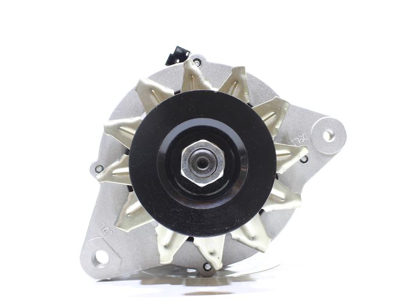 ALANKO 10441751 Lichtmaschine ISUZU Campo (KB) 2.5 D 4WD 75 PS Diesel 1985