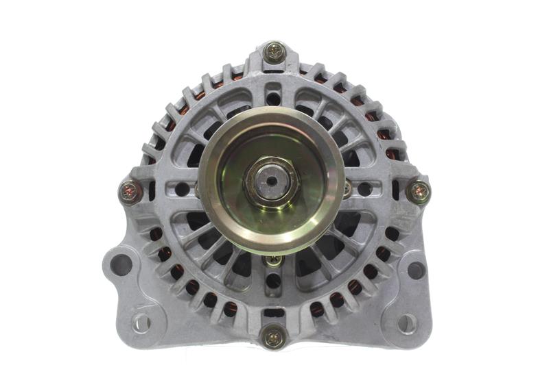 ALANKO 10441771 Ģenerators Renault Super 5 B/C40 1.6 D (B/C/404) 55 ZS Dīzelis 1996