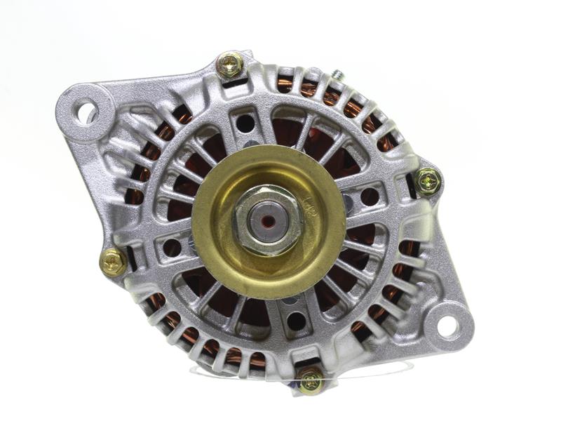 ALANKO A 002 T 33191A Dynamo / Alternator 10441779