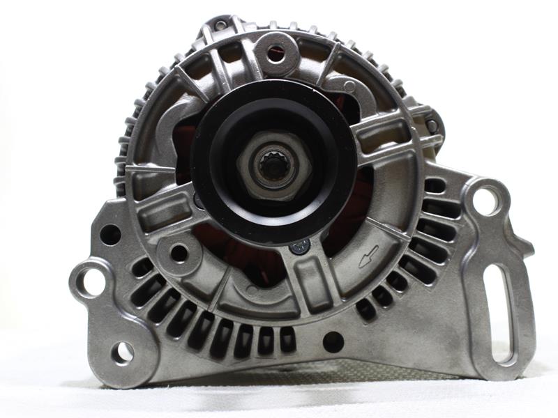 Startergenerator ALANKO AUDI V8 10441800