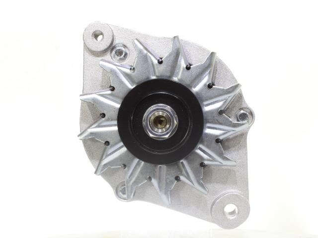 ALANKO 10441807 Lichtmaschine NISSAN Sunny III Schrägheck (N14) 1.6 i 90 PS Benzin 1993