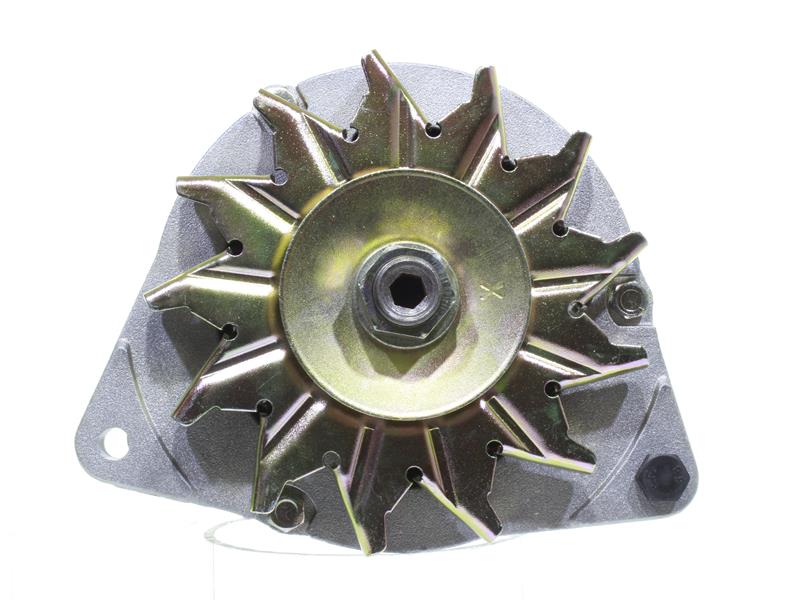 ALANKO 10441813 Dynamo FORD Transit Mk2 Flatbed Vrachtwagen/Chassis 1.6 65 Pk Benzine 1981
