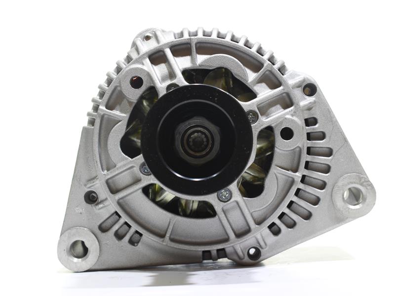 ALANKO 10441814 Generator G-modell W463 230 GE (463.224, 463.225) 126 hk Bensin 1989