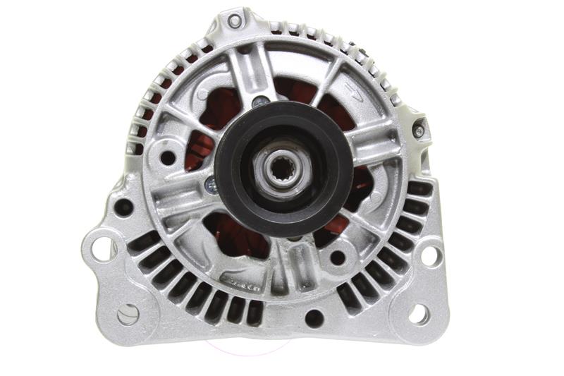 ALANKO 037 903 025 C Lichtmaschine 10441861
