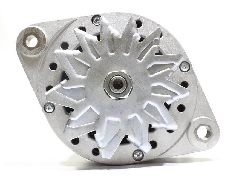 MAN TGE ALANKO alternator 10441950
