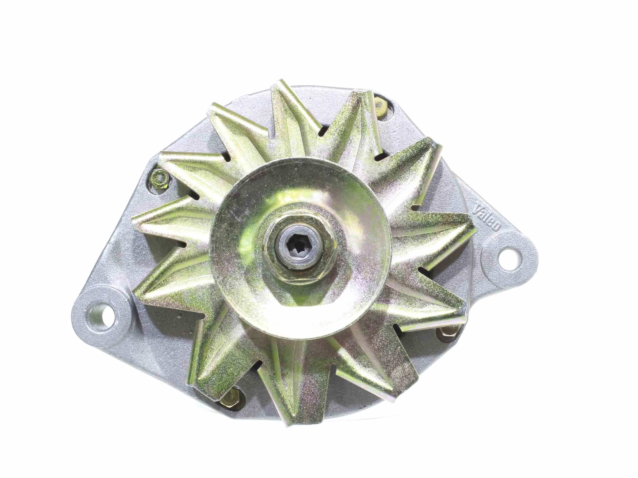 ALANKO 10441957 Dynamo Fiat Ducato 280 Flatbed Vrachtwagen 1.9 TD 82 Pk Diesel 1990