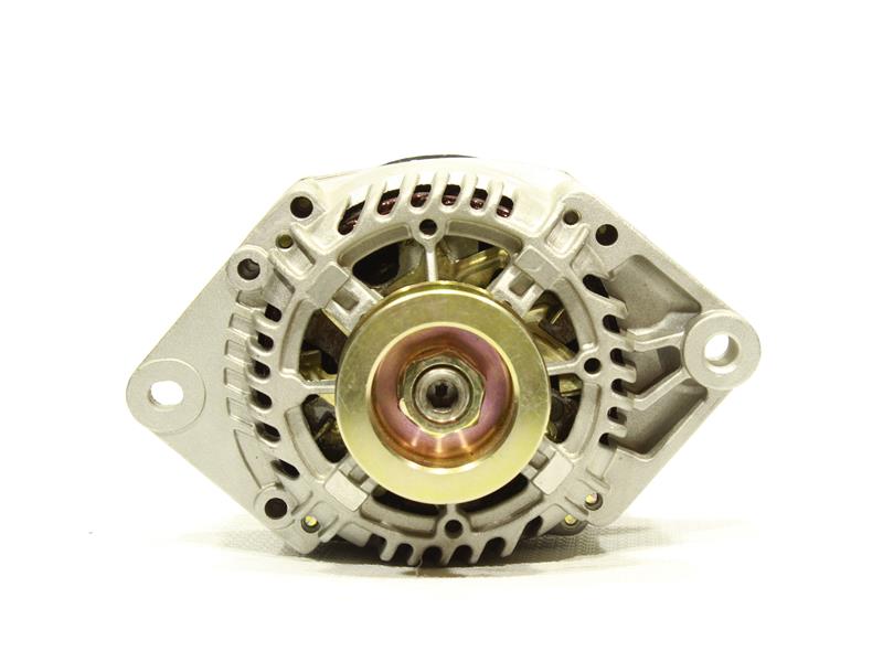 ALANKO 10442001 Dynamo Renault Master 2 Flatbed Vrachtwagen 2.5 D 80 Pk Diesel 1999