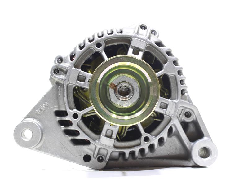 ALANKO 10442002 Alternator PEUGEOT Partner Origin Combispace (G_) 1.4 75 km Bencin 2013