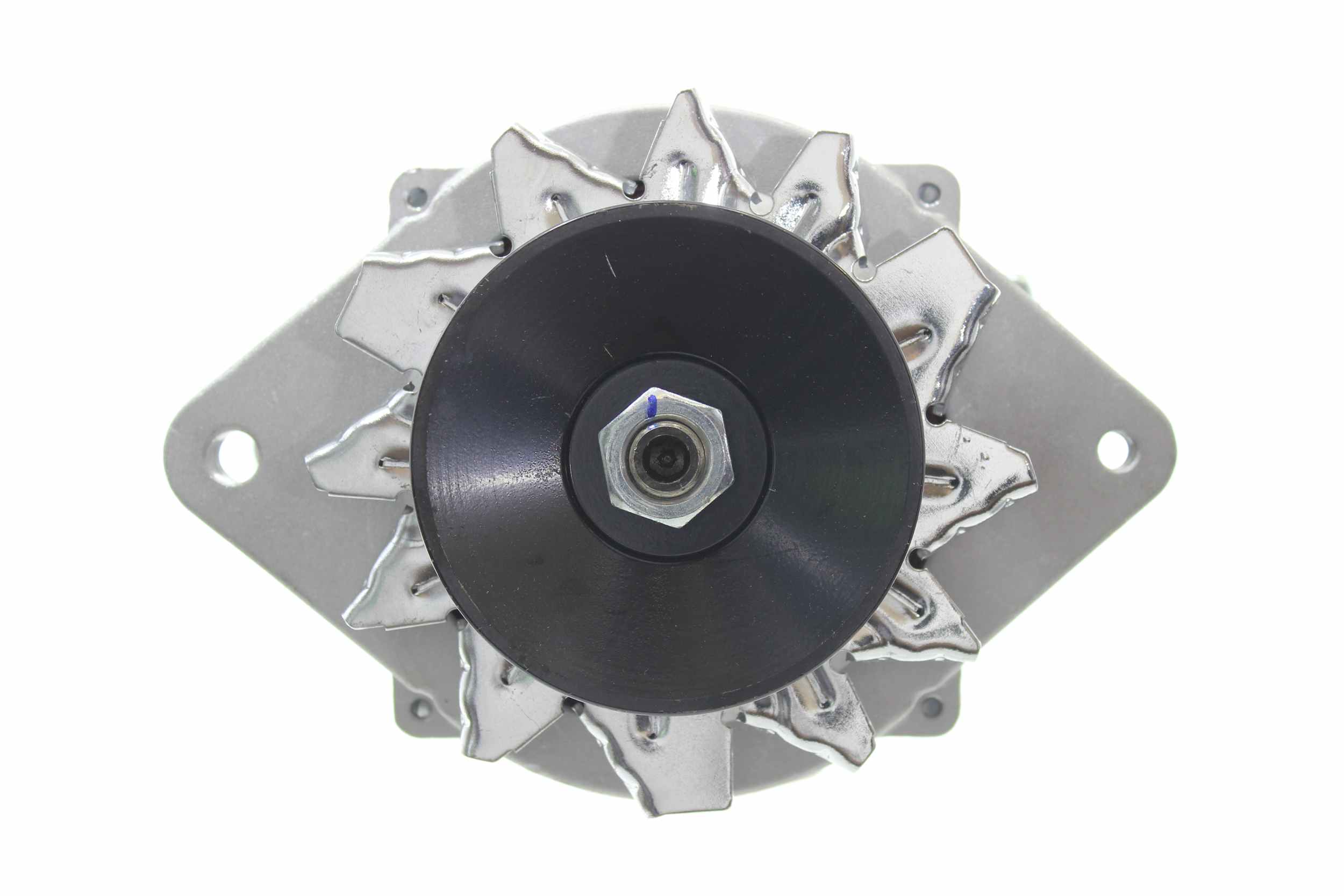 ALANKO 10442037 Generator MITSUBISHI Lancer II Sedan (A171, A172, A174, A176) 1.4 GLX 68 hk Bensin 1981