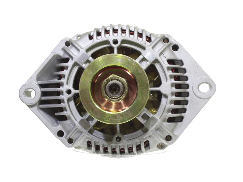 ALANKO 10442106 Lichtmaschine Renault Clio 1 1.9 D 54 PS Diesel 1997