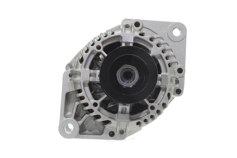 ALANKO 10442111 Dynamo Renault Master 2 Flatbed Vrachtwagen 2.5 D 80 Pk Diesel 2001