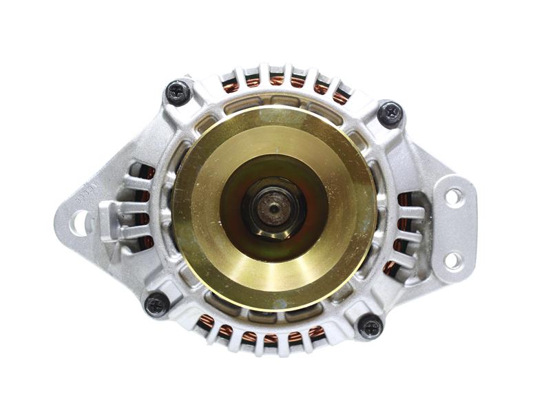 ALANKO 10442128 Lichtmaschine Mitsubishi Pajero 2 2.8 TD (V46W, V26W) 125 PS Diesel 1997
