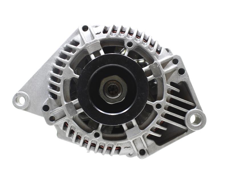 ALANKO 10442183 Lichtmaschine Renault Scenic 1 1.9 dCi RX4 101 PS Diesel 2002