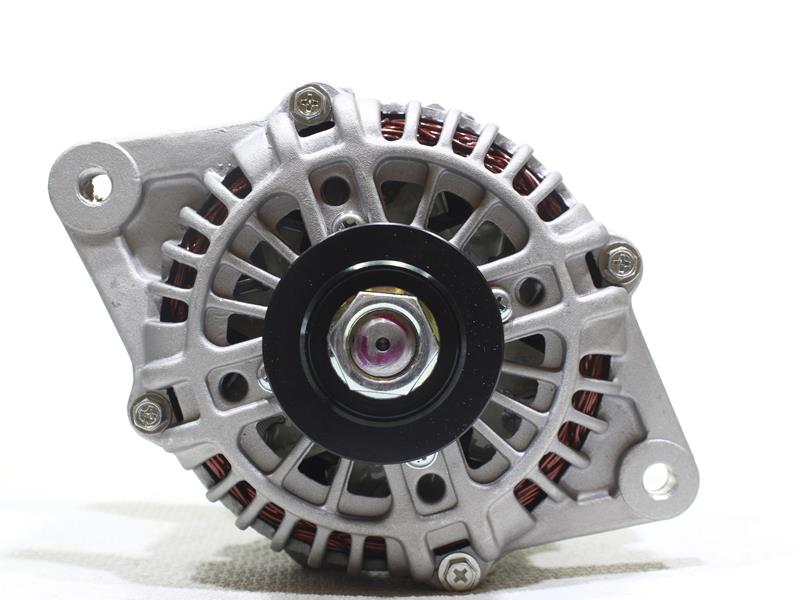 ALANKO 10442188 Ģenerators MAZDA 626 V Sedan (GF) 2.0 Turbo DI (GFFP) 101 ZS Dīzelis 2002