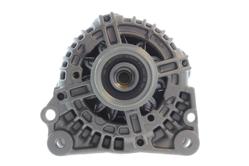 ALANKO 10442198 dynamo / alternator 7701473735