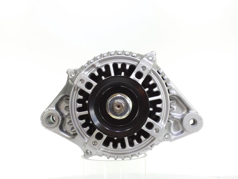 ALANKO 10442210 Dynamo Toyota Yaris P1 1.3 (SCP12_, SCP13_) 87 Pk Benzine 2002