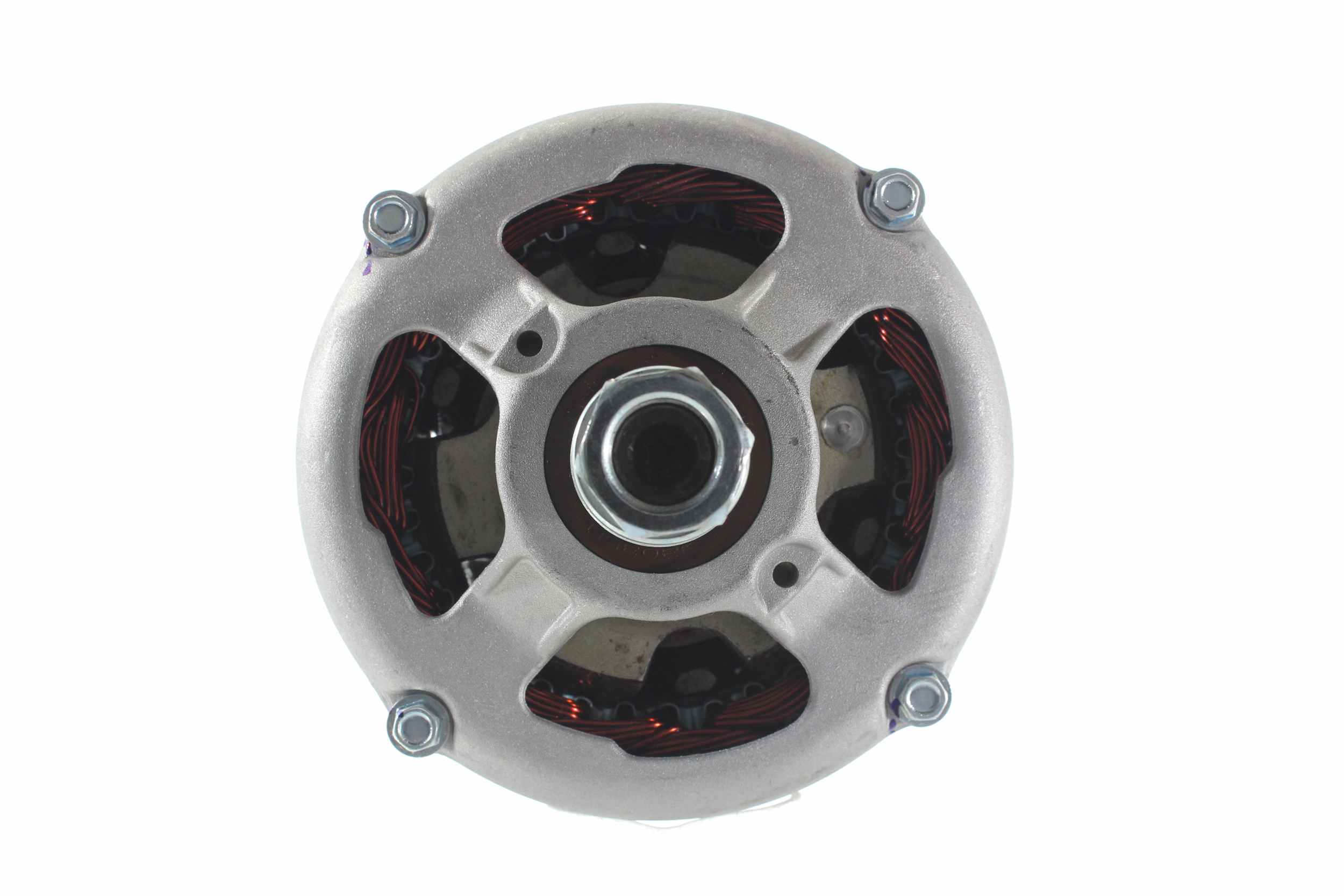 ALANKO 0118 2434 Dynamo / Alternator 10442237