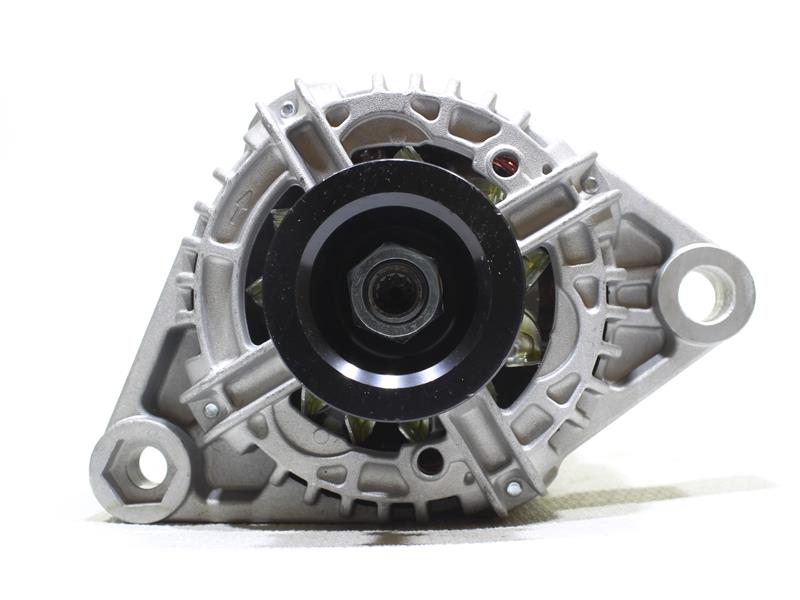 ALANKO 10442239 Ģenerators Fiat Stilo Universālis 1.8 16V 133 ZS Benzīns 2007