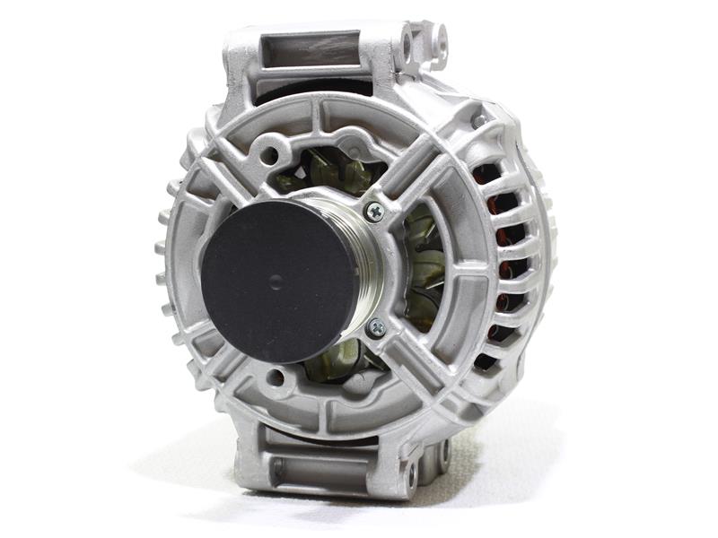 ALANKO 10442245 Dynamo Mercedes Sprinter 906 Flatbed Vrachtwagen 413 CDI 2.2 4x4 129 Pk Diesel 2002