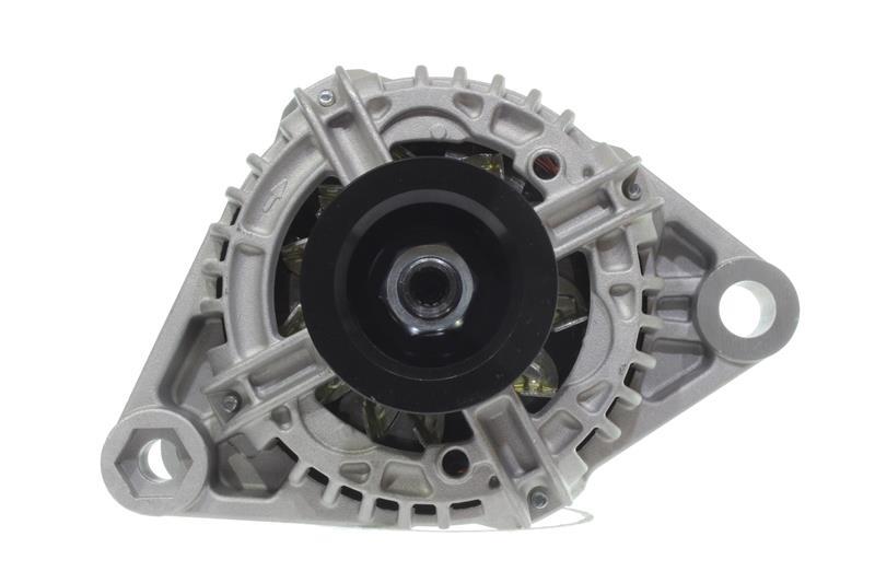 ALANKO 10442248 Ģenerators Fiat Stilo Universālis 1.6 16V 103 ZS Benzīns 2005