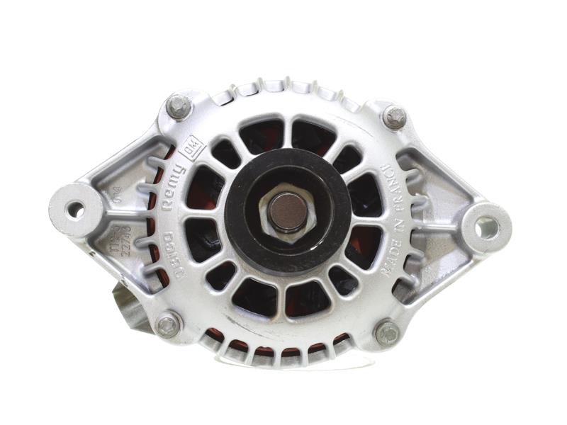 ALANKO 10442262 dynamo / alternator 9 201 491