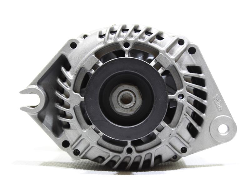 ALANKO 10442263 Lichtmaschine Fiat Scudo Kombi 1.9 TD 92 PS Diesel 1998
