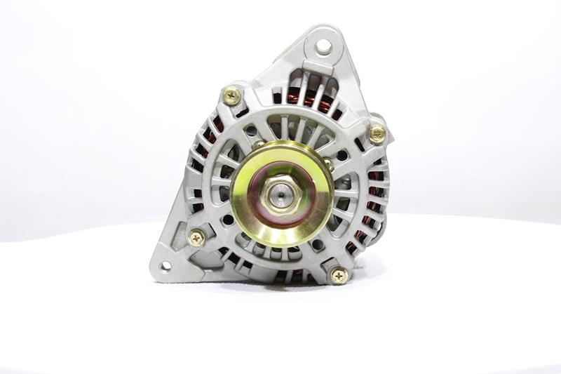 ALANKO 10442317 Generator MITSUBISHI Lancer VI Sedan (CJ_, CP_) 1.6 16V 90 HK Benzin 2002