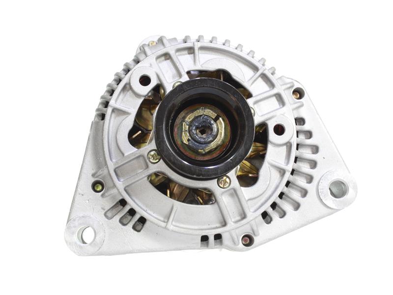 ALANKO 10442354 Alternator VW LT 46 Burtowy Ciężarówka 2.3 143 KM benzyna 2004