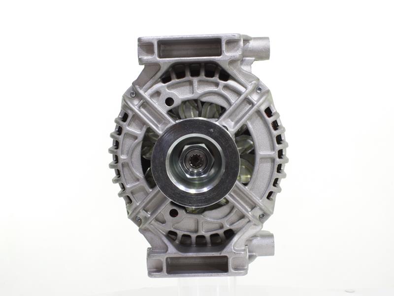 ALANKO 10442366 Ģenerators Vectra C Z02 2.0 16V Turbo 175 ZS Benzīns 2004