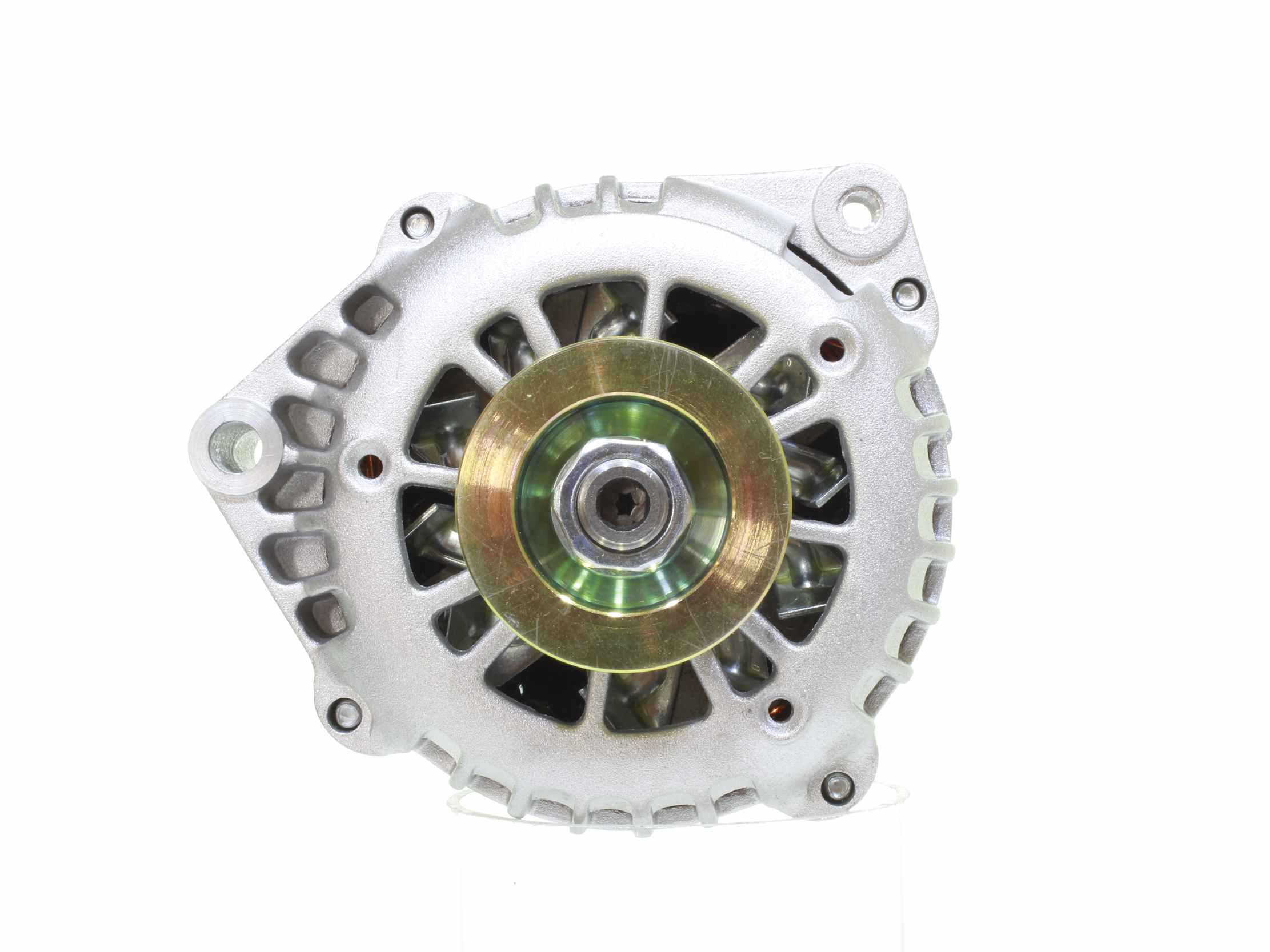 ALANKO 10442428 Lichtmaschine CHEVROLET Astro Bus 4.3 193 PS Benzin 2004