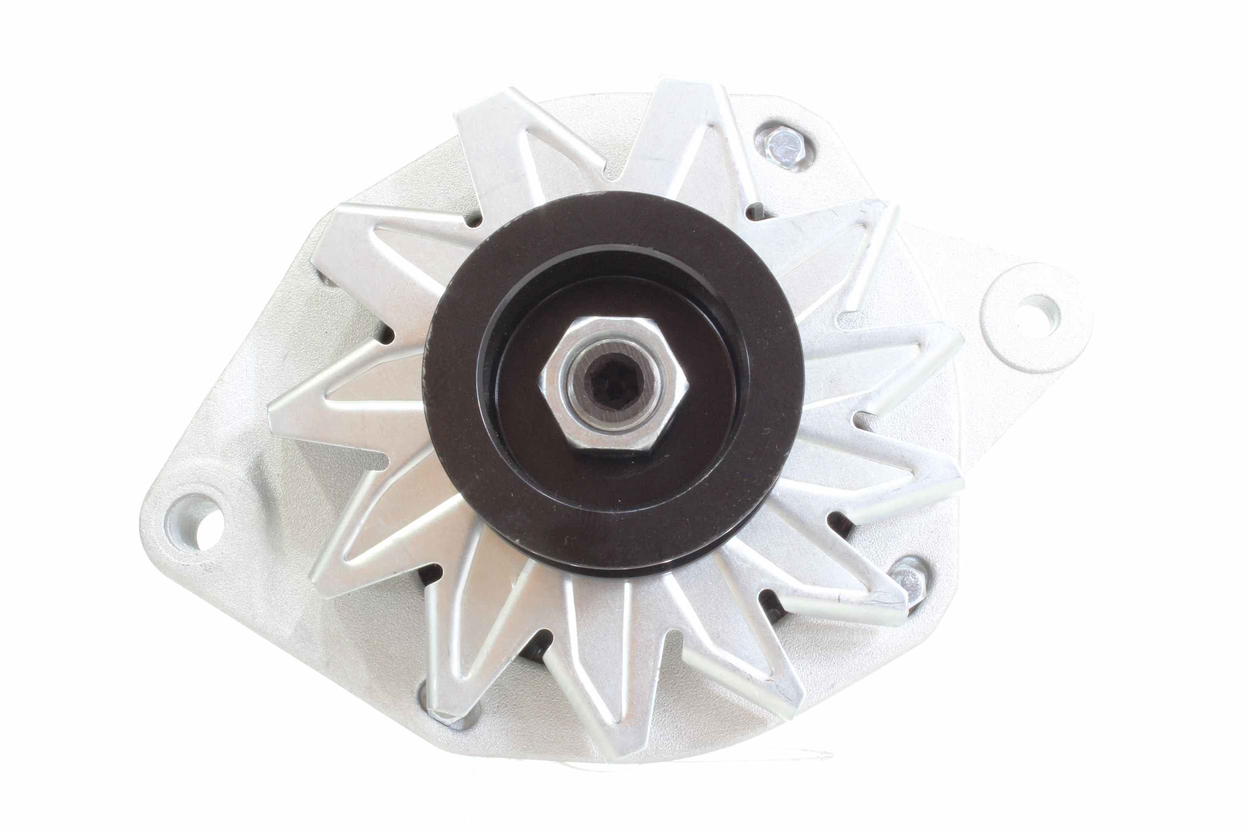 ALANKO 10442562 Lichtmaschine Renault Clio 1 1.9 D 65 PS Diesel 1998