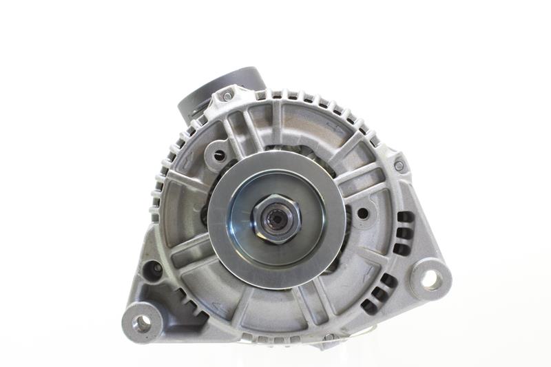 ALANKO 10442598 Ģenerators Audi A8 D2 2.8 quattro 163 ZS Benzīns 1996