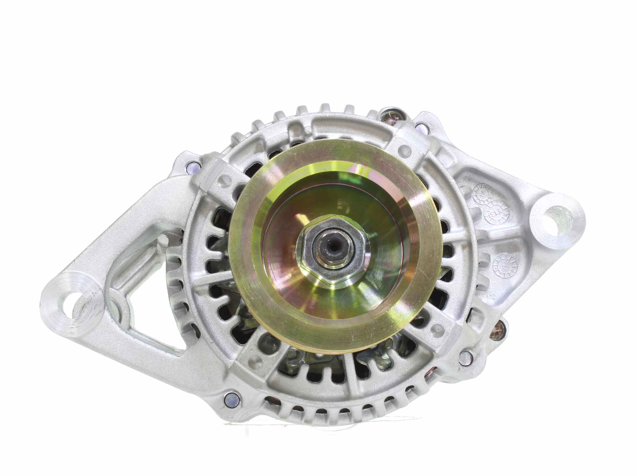 ALANKO 10442609 dynamo / alternator 56007912