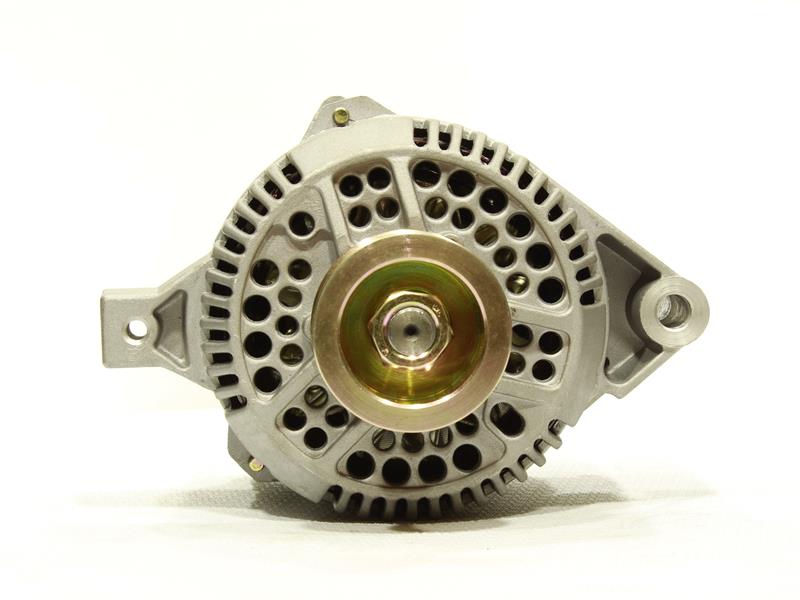 ALANKO 10442682 Ģenerators Audi A8 D2 2.8 quattro 163 ZS Benzīns 1996